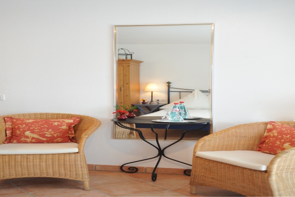 Hotel Kaminstube